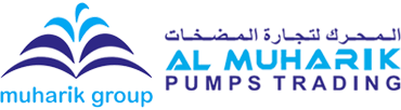Muharik Group